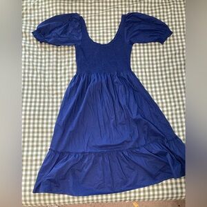 Hill House Louisa Nap Dress